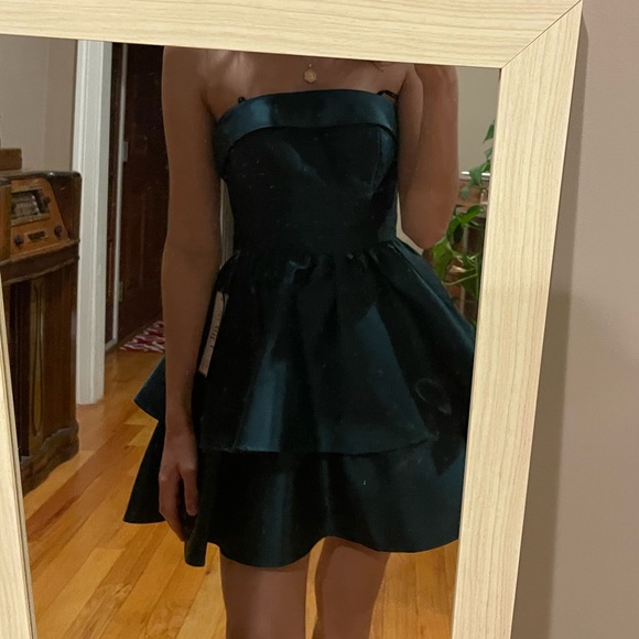 Brand New Macys Semi Formal Dress 
